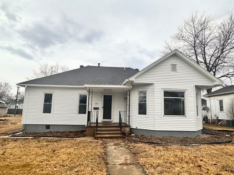 Photo of 610 N Monroe Street, Streator, IL 61364 (MLS # 12589058)