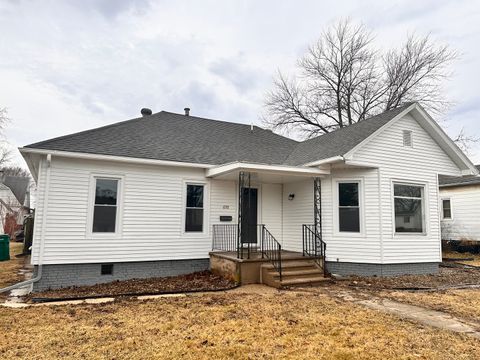 Tiny photo for 610 N Monroe Street, Streator, IL 61364 (MLS # 12589058)