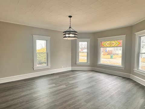 Tiny photo for 610 N Monroe Street, Streator, IL 61364 (MLS # 12589058)