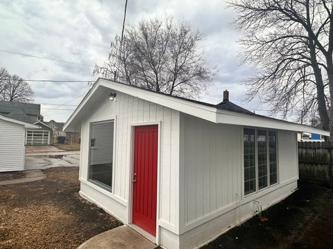 Tiny photo for 610 N Monroe Street, Streator, IL 61364 (MLS # 12589058)