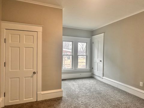 Tiny photo for 610 N Monroe Street, Streator, IL 61364 (MLS # 12589058)