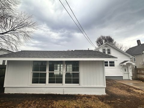 Tiny photo for 610 N Monroe Street, Streator, IL 61364 (MLS # 12589058)