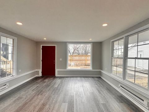 Tiny photo for 610 N Monroe Street, Streator, IL 61364 (MLS # 12589058)