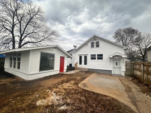 Tiny photo for 610 N Monroe Street, Streator, IL 61364 (MLS # 12589058)