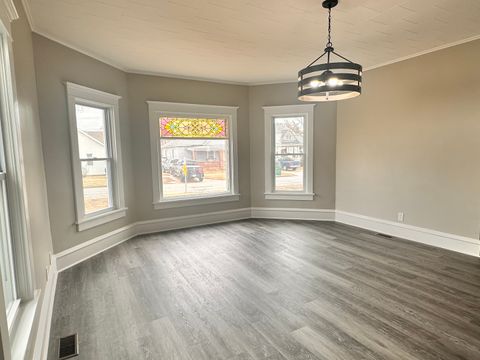 Tiny photo for 610 N Monroe Street, Streator, IL 61364 (MLS # 12589058)