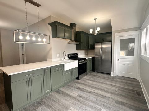 Tiny photo for 610 N Monroe Street, Streator, IL 61364 (MLS # 12589058)