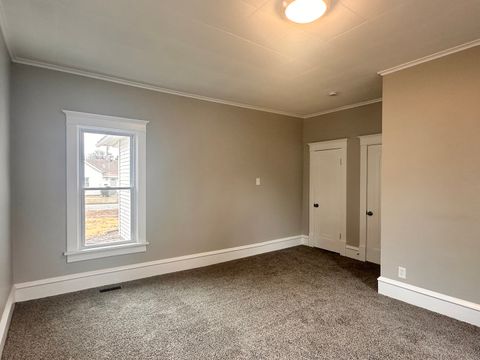 Tiny photo for 610 N Monroe Street, Streator, IL 61364 (MLS # 12589058)