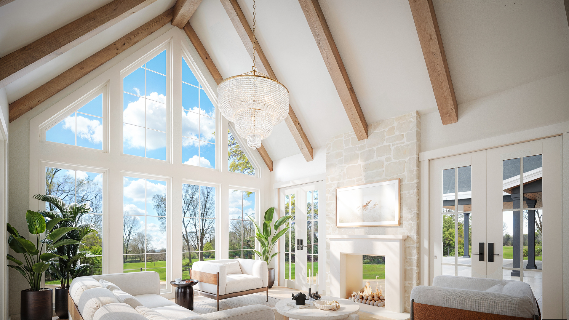 4640 Stonewall Avenue