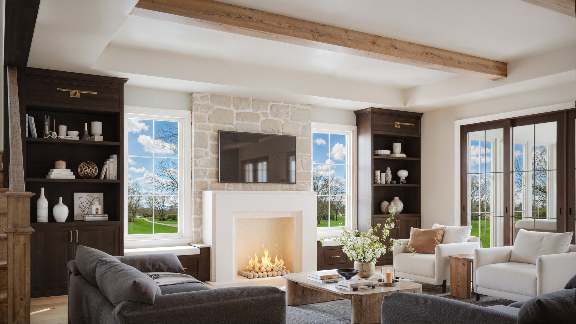 4640 Stonewall Avenue