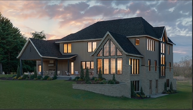 Downers Grove, Illinois 60515, United States, 6 Bedrooms Bedrooms, ,7 BathroomsBathrooms,Residential,Contingent,241157