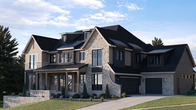 Downers Grove, Illinois 60515, United States, 6 Bedrooms Bedrooms, ,7 BathroomsBathrooms,Residential,Contingent,241157