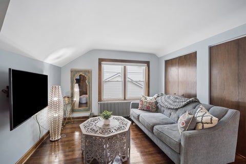 Tiny photo for 283 N Michigan Avenue, Elmhurst, IL 60126 (MLS # 12764054)