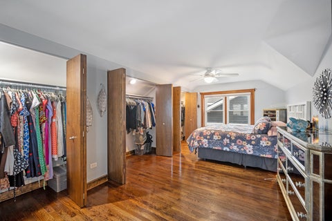 Tiny photo for 283 N Michigan Avenue, Elmhurst, IL 60126 (MLS # 12764054)