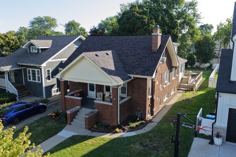 Tiny photo for 283 N Michigan Avenue, Elmhurst, IL 60126 (MLS # 12764054)