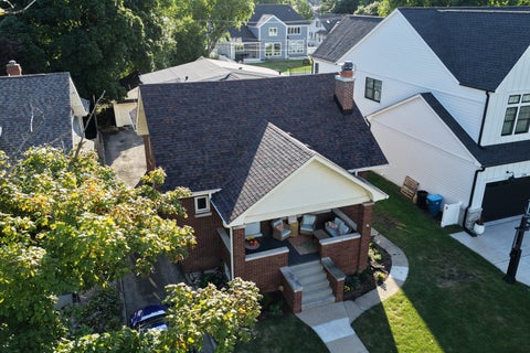 Tiny photo for 283 N Michigan Avenue, Elmhurst, IL 60126 (MLS # 12764054)