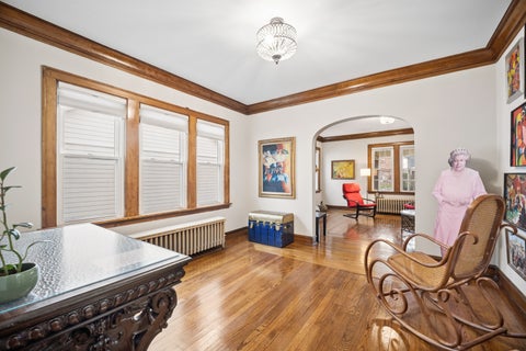 Tiny photo for 283 N Michigan Avenue, Elmhurst, IL 60126 (MLS # 12764054)