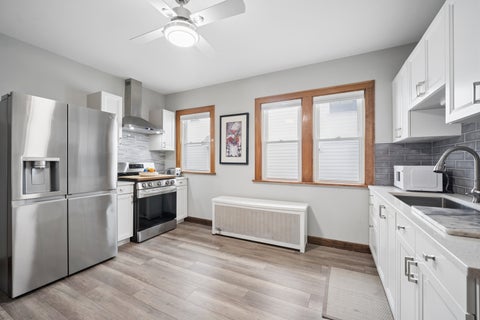 Tiny photo for 283 N Michigan Avenue, Elmhurst, IL 60126 (MLS # 12764054)