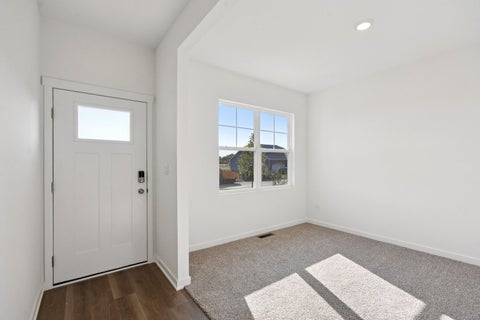 Tiny photo for 1026 Emerald Drive, Montgomery, IL 60538 (MLS # 12709219)