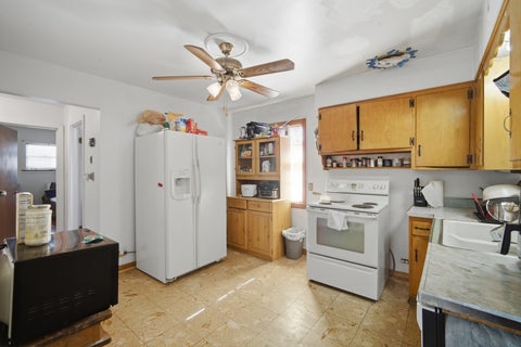 Tiny photo for 5323 Enfield Avenue, Skokie, IL 60077 (MLS # 12791319)