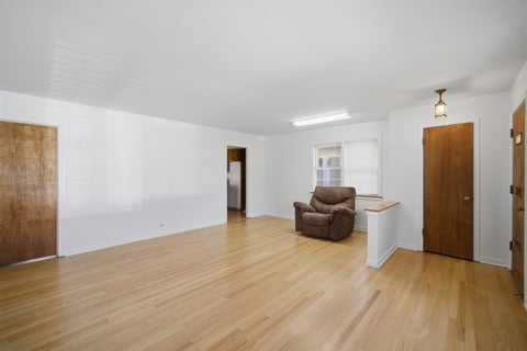 Tiny photo for 5323 Enfield Avenue, Skokie, IL 60077 (MLS # 12791319)