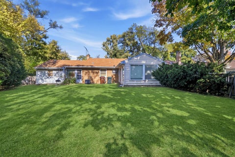 Tiny photo for 5323 Enfield Avenue, Skokie, IL 60077 (MLS # 12791319)