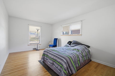 Tiny photo for 5323 Enfield Avenue, Skokie, IL 60077 (MLS # 12791319)