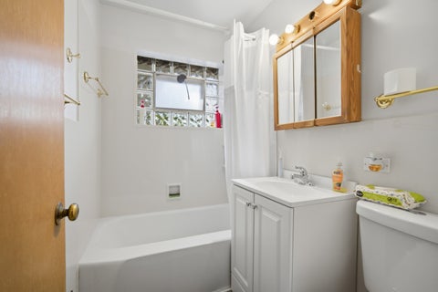 Tiny photo for 5323 Enfield Avenue, Skokie, IL 60077 (MLS # 12791319)