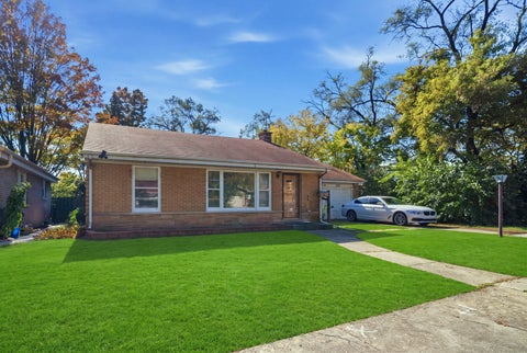 Tiny photo for 5323 Enfield Avenue, Skokie, IL 60077 (MLS # 12791319)