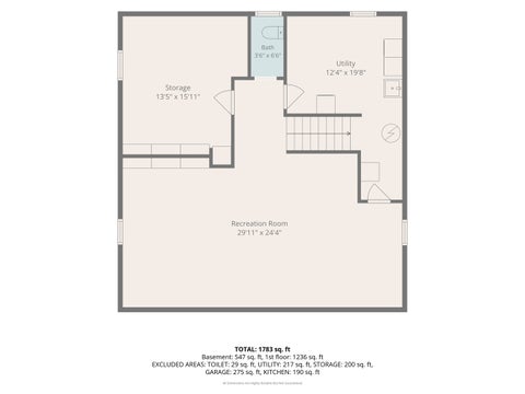 Tiny photo for 5323 Enfield Avenue, Skokie, IL 60077 (MLS # 12791319)