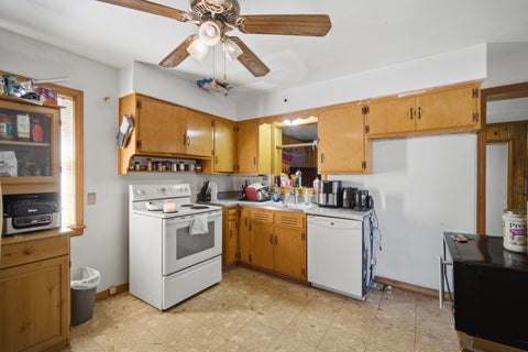 Tiny photo for 5323 Enfield Avenue, Skokie, IL 60077 (MLS # 12791319)