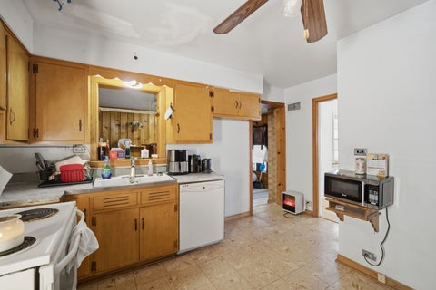 Tiny photo for 5323 Enfield Avenue, Skokie, IL 60077 (MLS # 12791319)