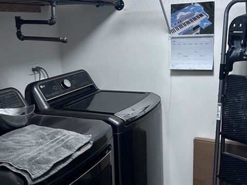 Tiny photo for 534 Richard Brown Boulevard, Volo, IL 60073 (MLS # 12556157)