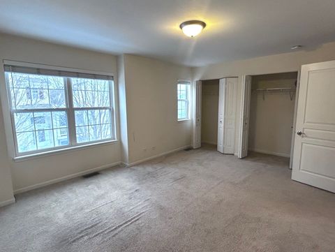 Tiny photo for 534 Richard Brown Boulevard, Volo, IL 60073 (MLS # 12556157)