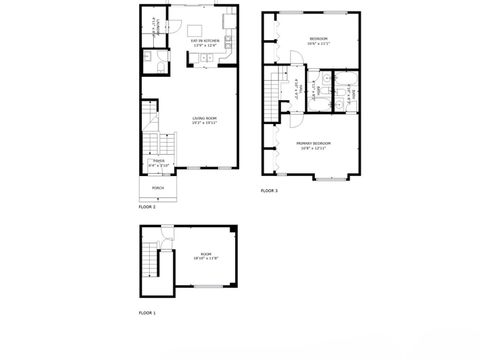 Tiny photo for 534 Richard Brown Boulevard, Volo, IL 60073 (MLS # 12556157)