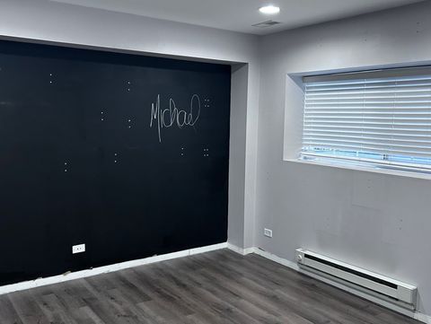 Tiny photo for 534 Richard Brown Boulevard, Volo, IL 60073 (MLS # 12556157)