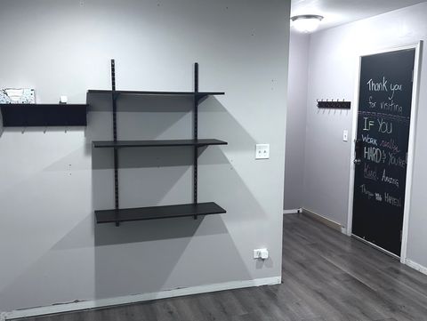 Tiny photo for 534 Richard Brown Boulevard, Volo, IL 60073 (MLS # 12556157)