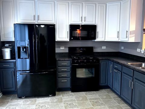 Tiny photo for 534 Richard Brown Boulevard, Volo, IL 60073 (MLS # 12556157)