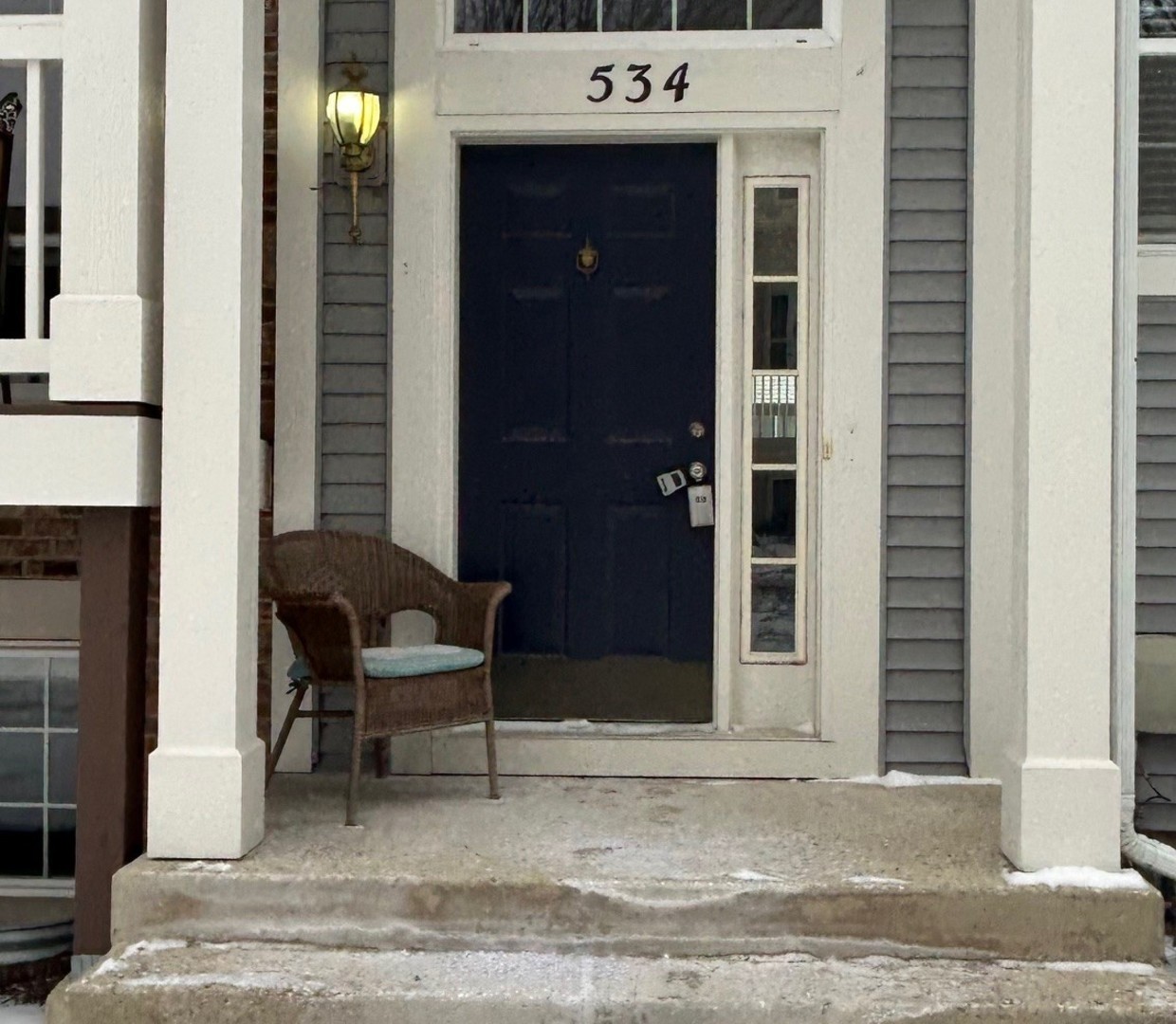 534 Richard Brown Boulevard