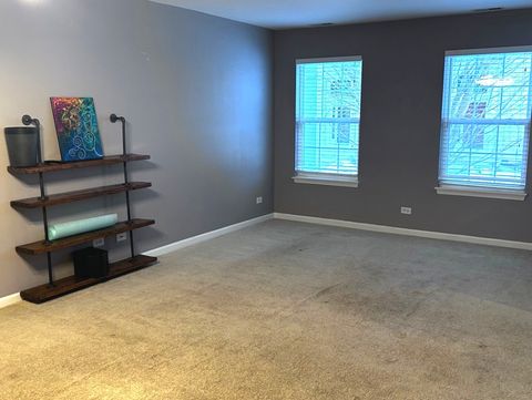 Tiny photo for 534 Richard Brown Boulevard, Volo, IL 60073 (MLS # 12556157)