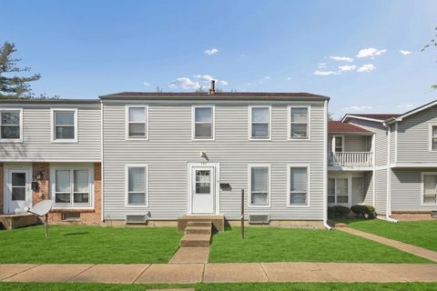 Photo of 173 Williamsburg Road, Country Club Hills, IL 60478 (MLS # 12625002)