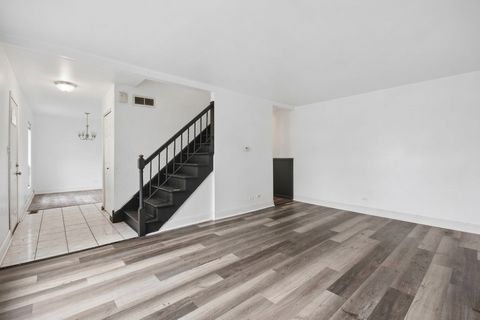 Tiny photo for 173 Williamsburg Road, Country Club Hills, IL 60478 (MLS # 12625002)