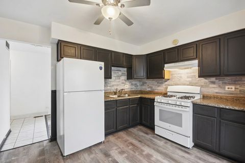 Tiny photo for 173 Williamsburg Road, Country Club Hills, IL 60478 (MLS # 12625002)