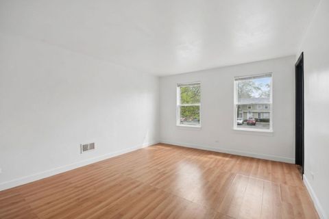 Tiny photo for 173 Williamsburg Road, Country Club Hills, IL 60478 (MLS # 12625002)