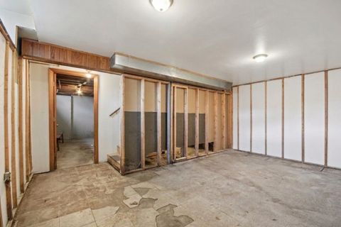 Tiny photo for 173 Williamsburg Road, Country Club Hills, IL 60478 (MLS # 12625002)