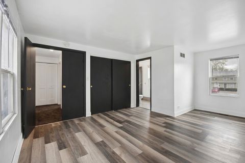 Tiny photo for 173 Williamsburg Road, Country Club Hills, IL 60478 (MLS # 12625002)