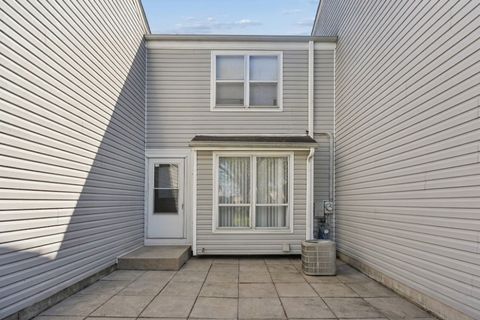 Tiny photo for 173 Williamsburg Road, Country Club Hills, IL 60478 (MLS # 12625002)