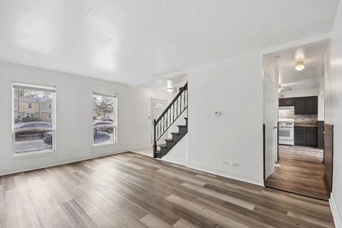 Tiny photo for 173 Williamsburg Road, Country Club Hills, IL 60478 (MLS # 12625002)