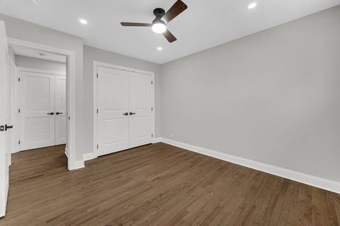 Tiny photo for 5945 Cleveland Street, Morton Grove, IL 60053 (MLS # 12596382)