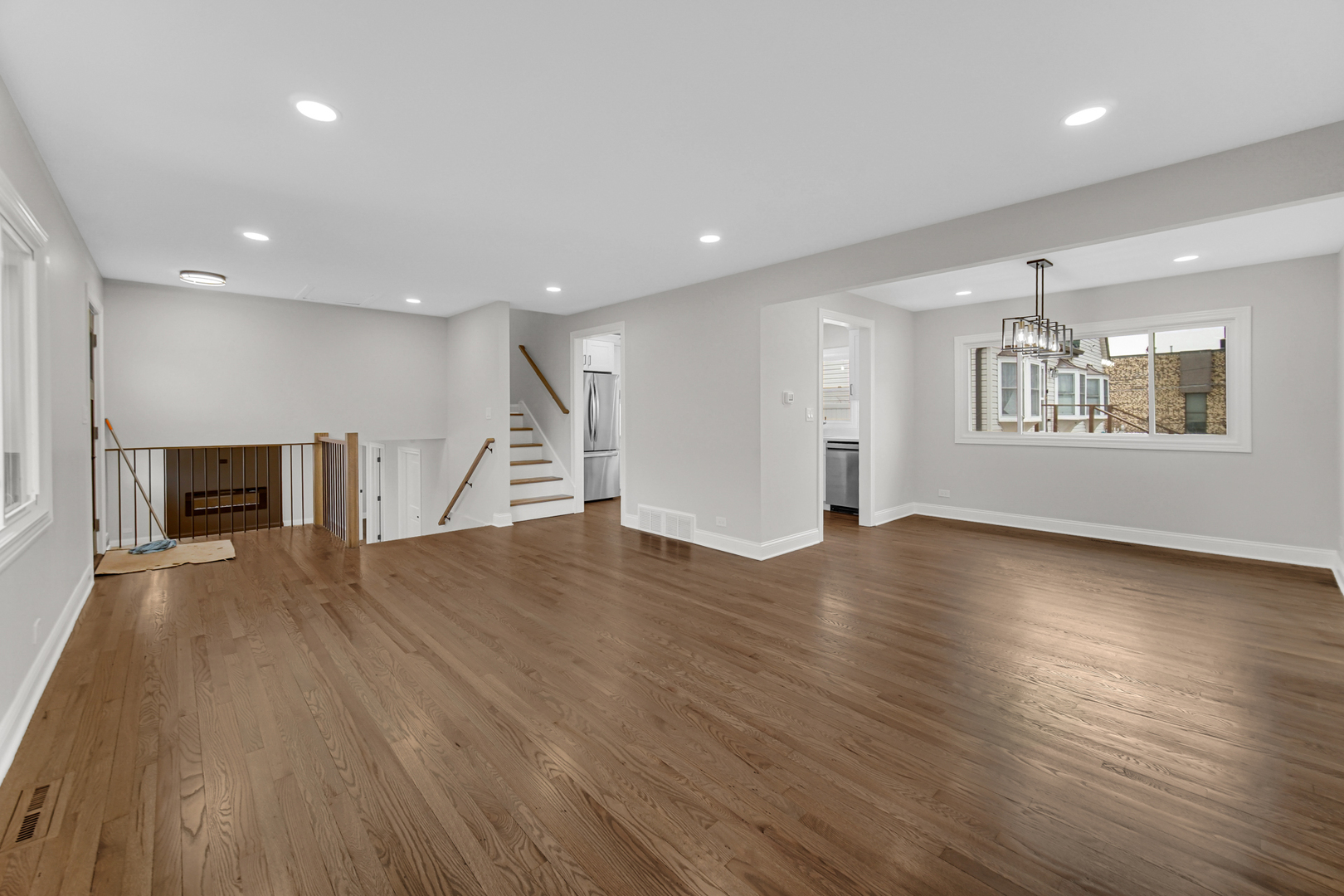 5945 Cleveland Street