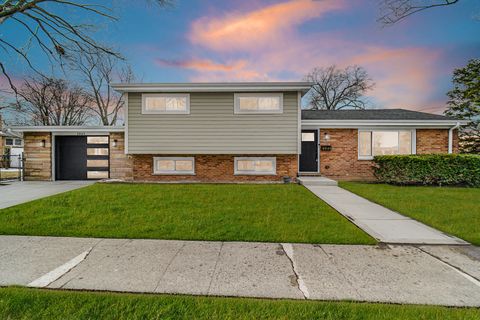 5945 Cleveland Street Morton Grove IL 60053